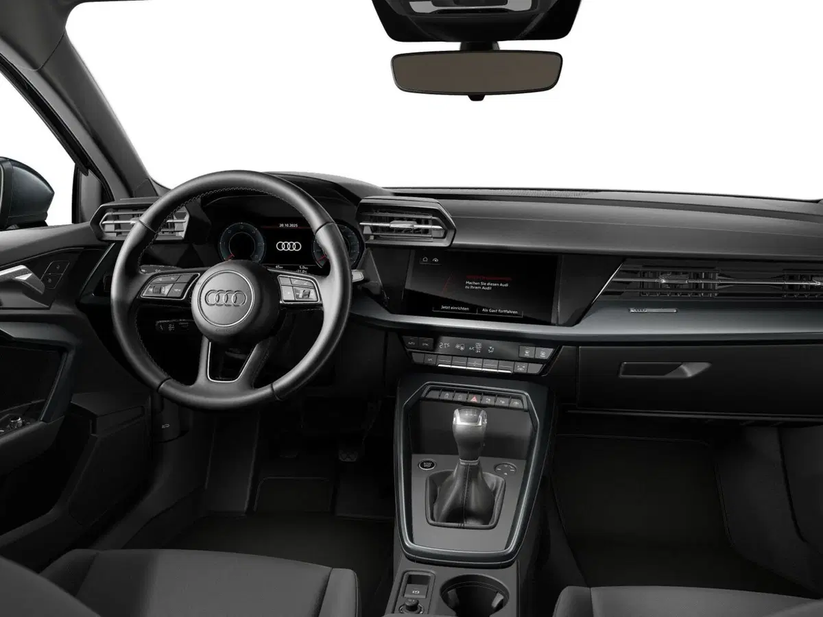 Audi A3 Sportback usata a Cuneo (7)