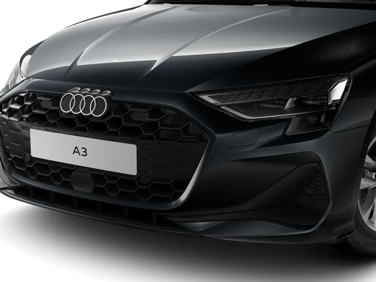 Audi A3 Sportback usata a Cuneo (8)