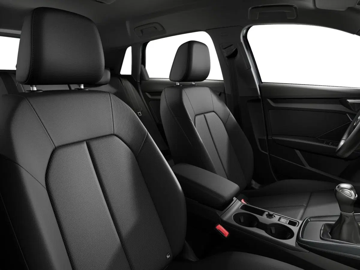 Audi A3 Sportback usata a Cuneo (9)