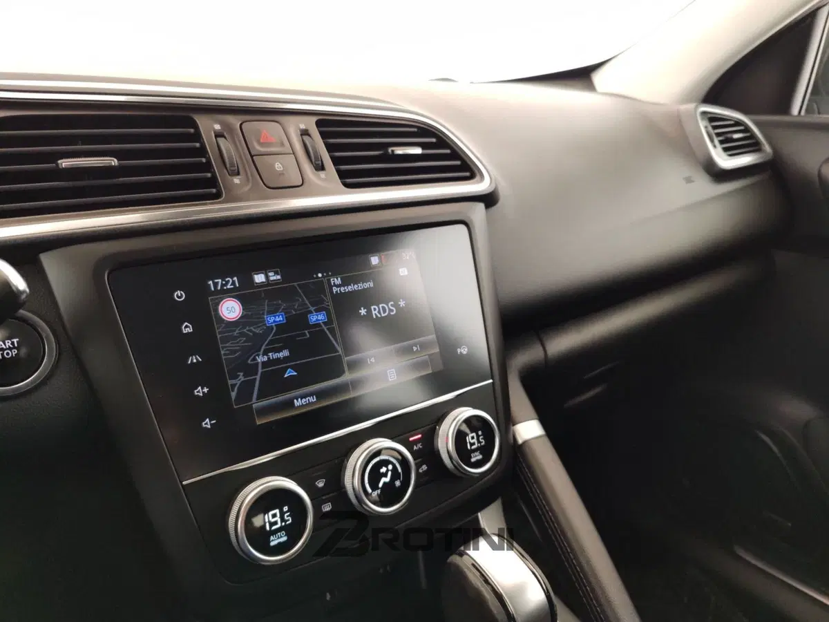 Renault Kadjar usata a Massa-Carrara (13)