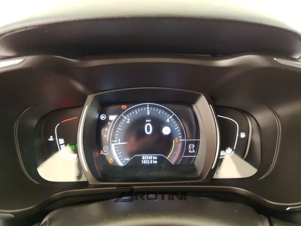Renault Kadjar usata a Massa-Carrara (15)