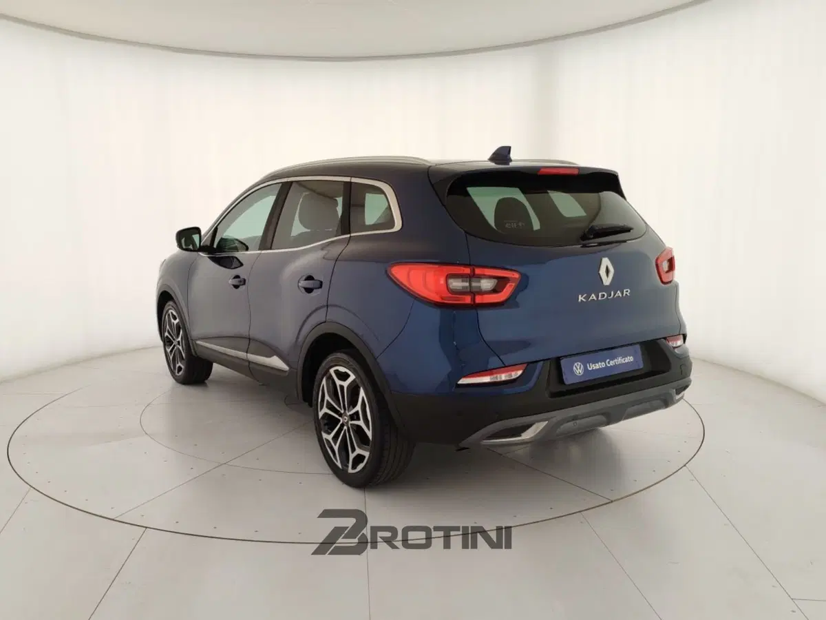 Renault Kadjar usata a Massa-Carrara (2)