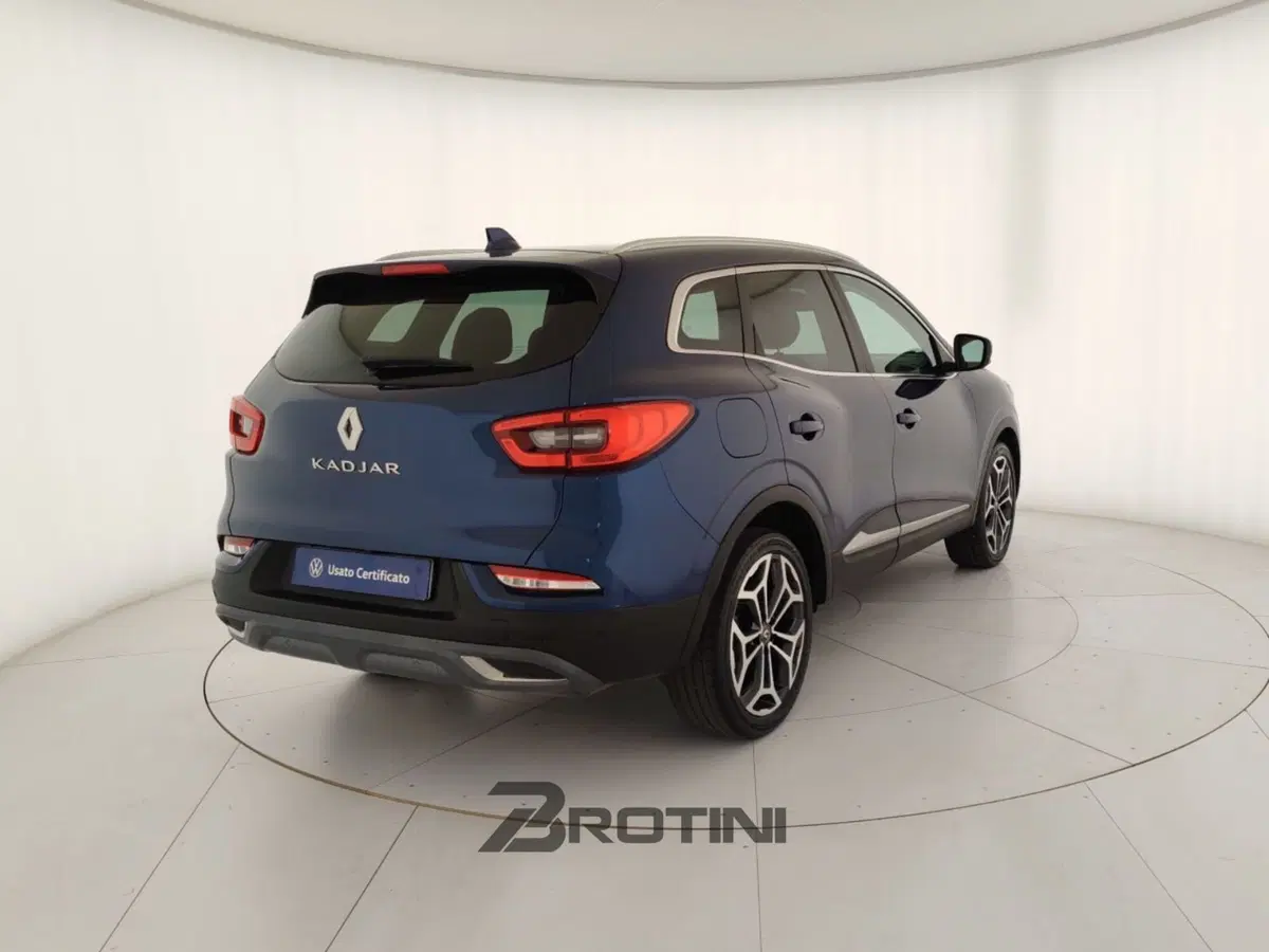 Renault Kadjar usata a Massa-Carrara (3)