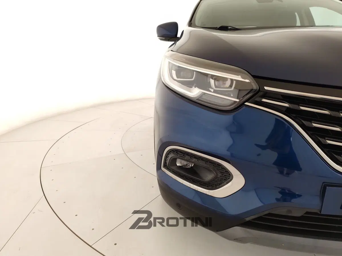 Renault Kadjar usata a Massa-Carrara (5)