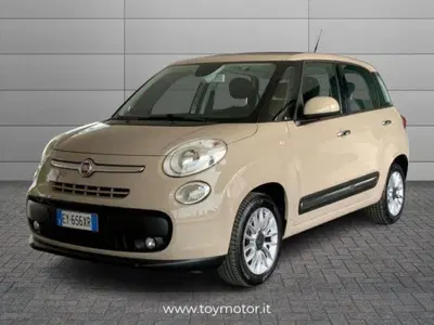 Fiat 500L 1.4 95 CV Lounge del 2015 usata a Perugia