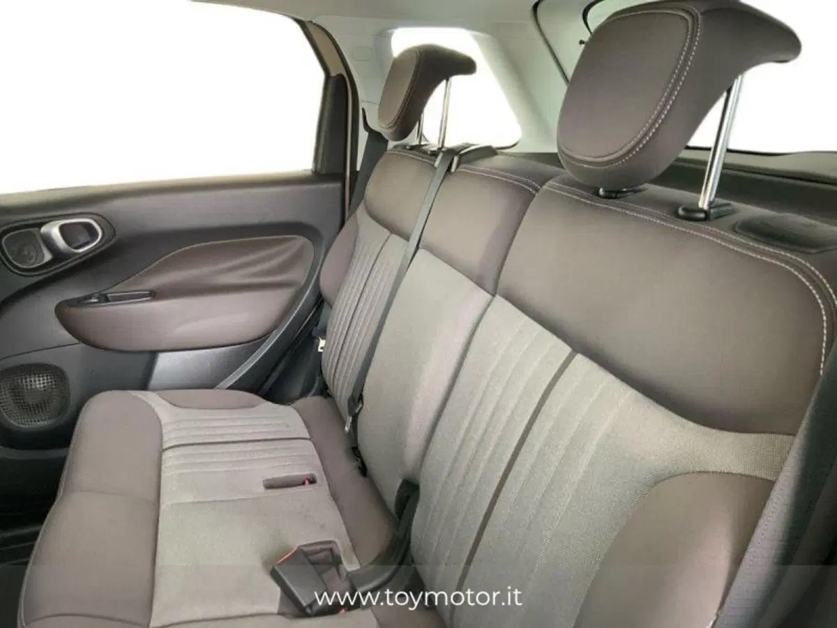 Fiat 500L usata a Perugia (12)