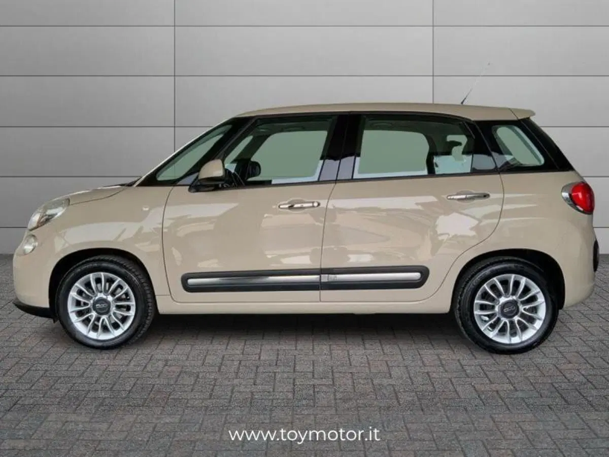 Fiat 500L usata a Perugia (3)