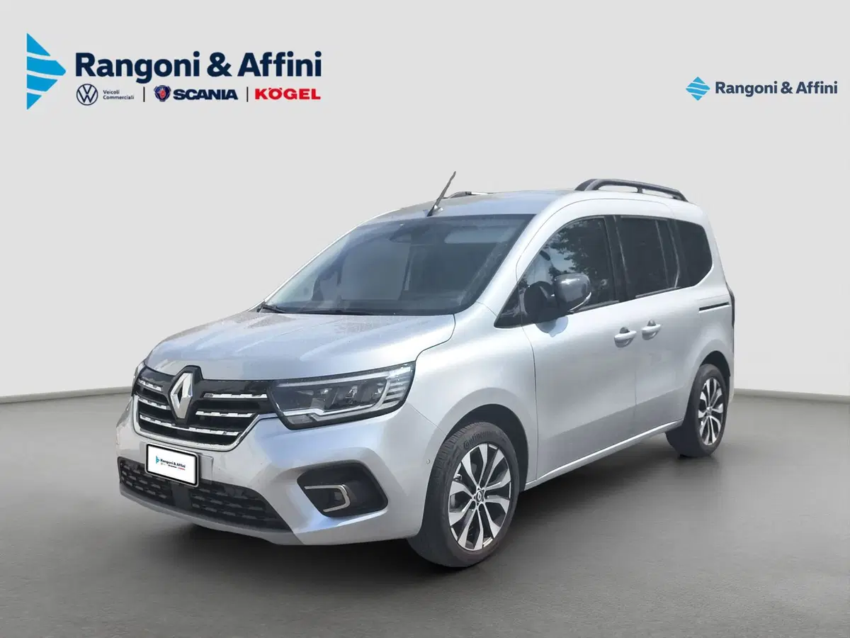 Renault Kangoo usata a Brescia (2)