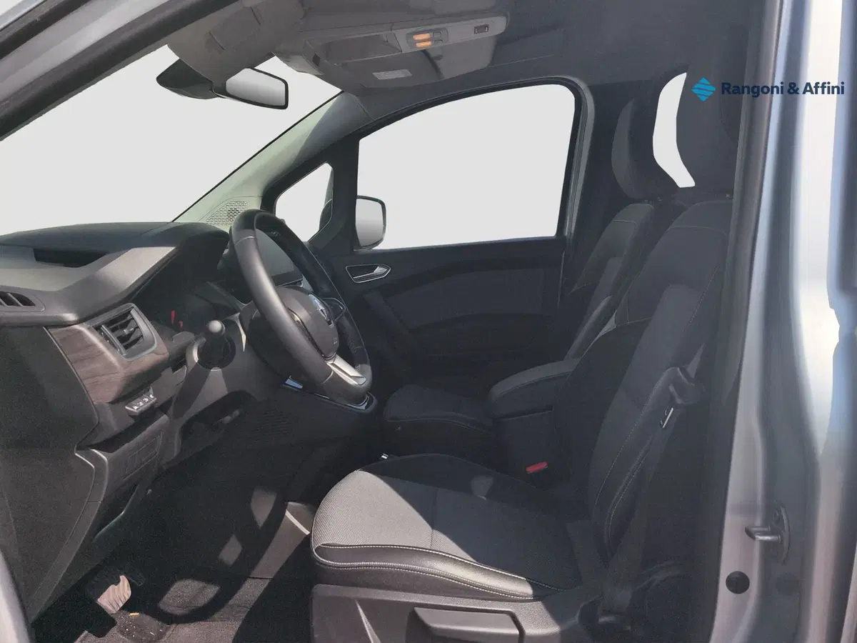 Renault Kangoo usata a Brescia (6)