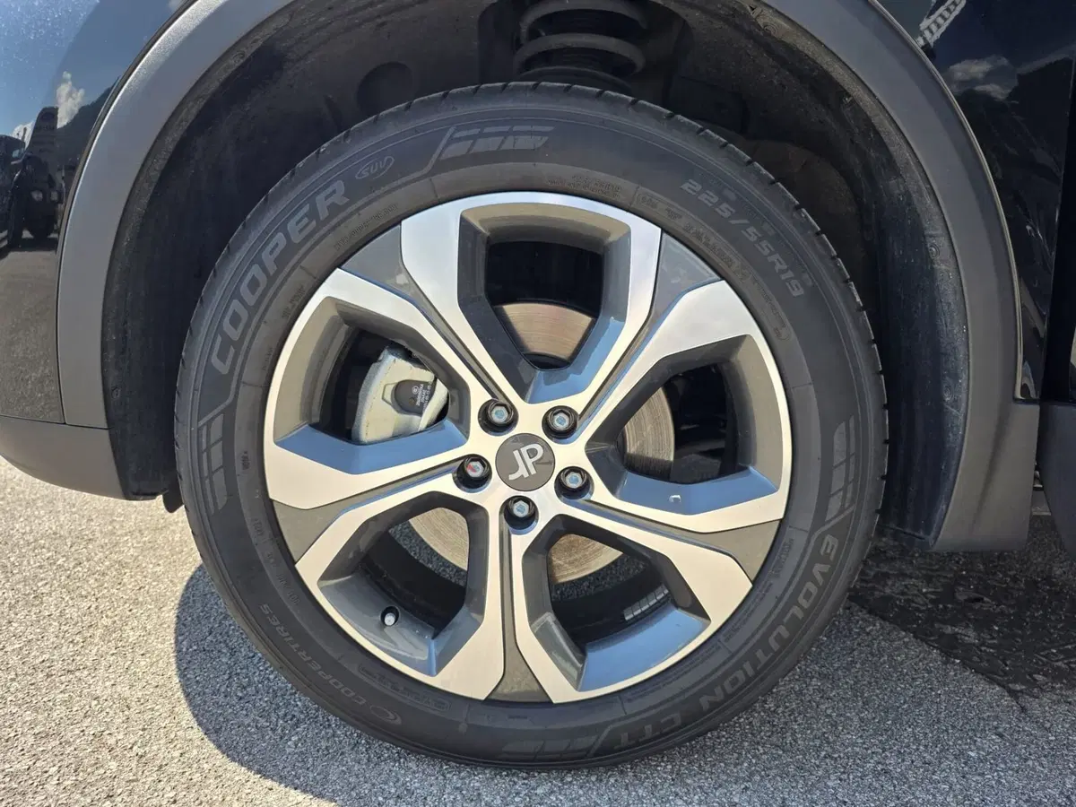 Dr DR 6.0 usata a Belluno (3)