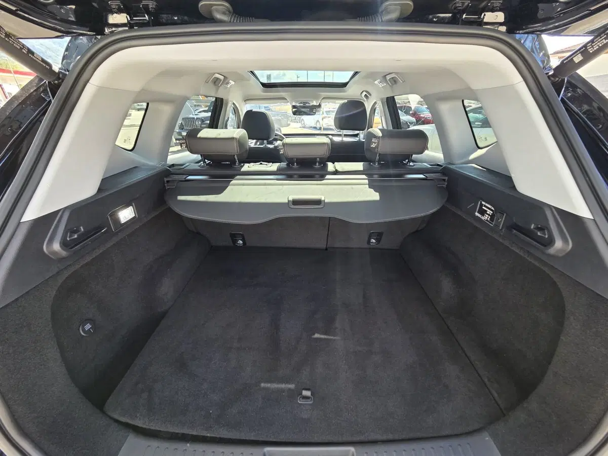 Dr DR 6.0 usata a Belluno (6)