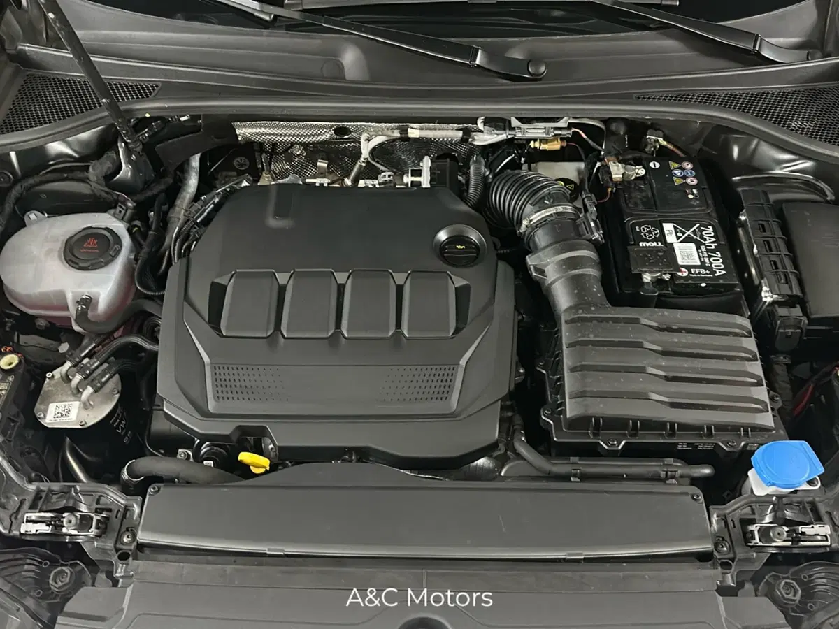 Audi Q3 Sportback usata a Caserta (18)