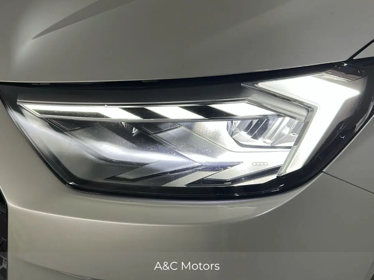 Audi A1 Sportback usata a Napoli (20)
