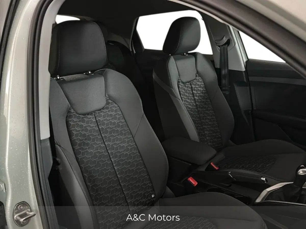 Audi A1 Sportback usata a Napoli (9)