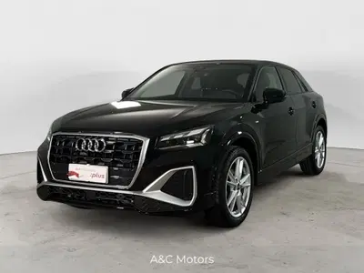 Audi Q2 Q2 35 TFSI S tronic S line Edition del 2025 usata a Casagiove