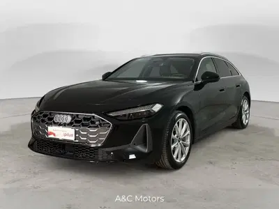 Audi A5 Avant 2.0 tfsi Business 204cv s-tronic del 2025 usata a Casagiove