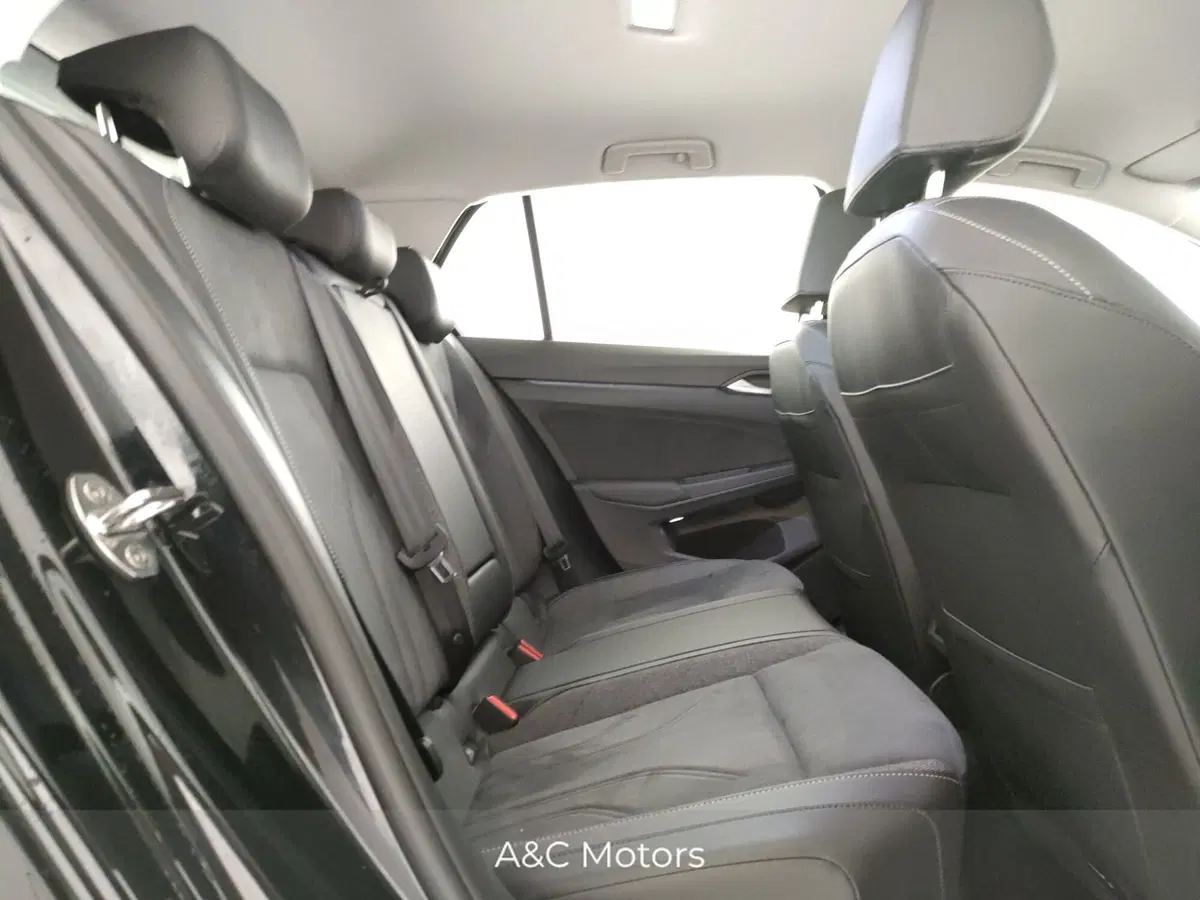 Volkswagen Golf usata a Caserta (10)