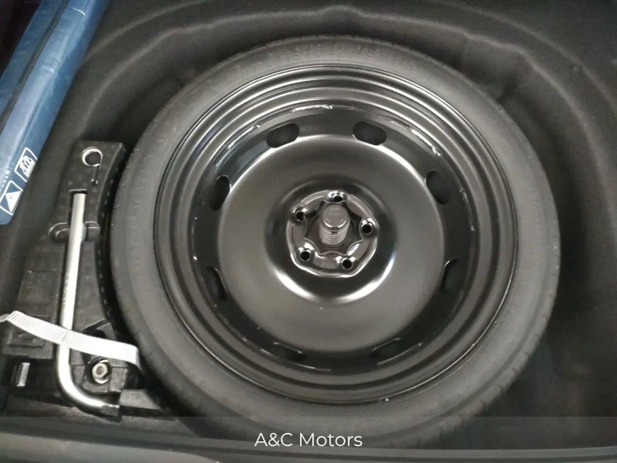 Volkswagen Golf usata a Caserta (12)
