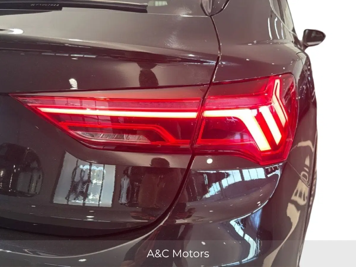 Audi Q3 Sportback usata a Napoli (20)