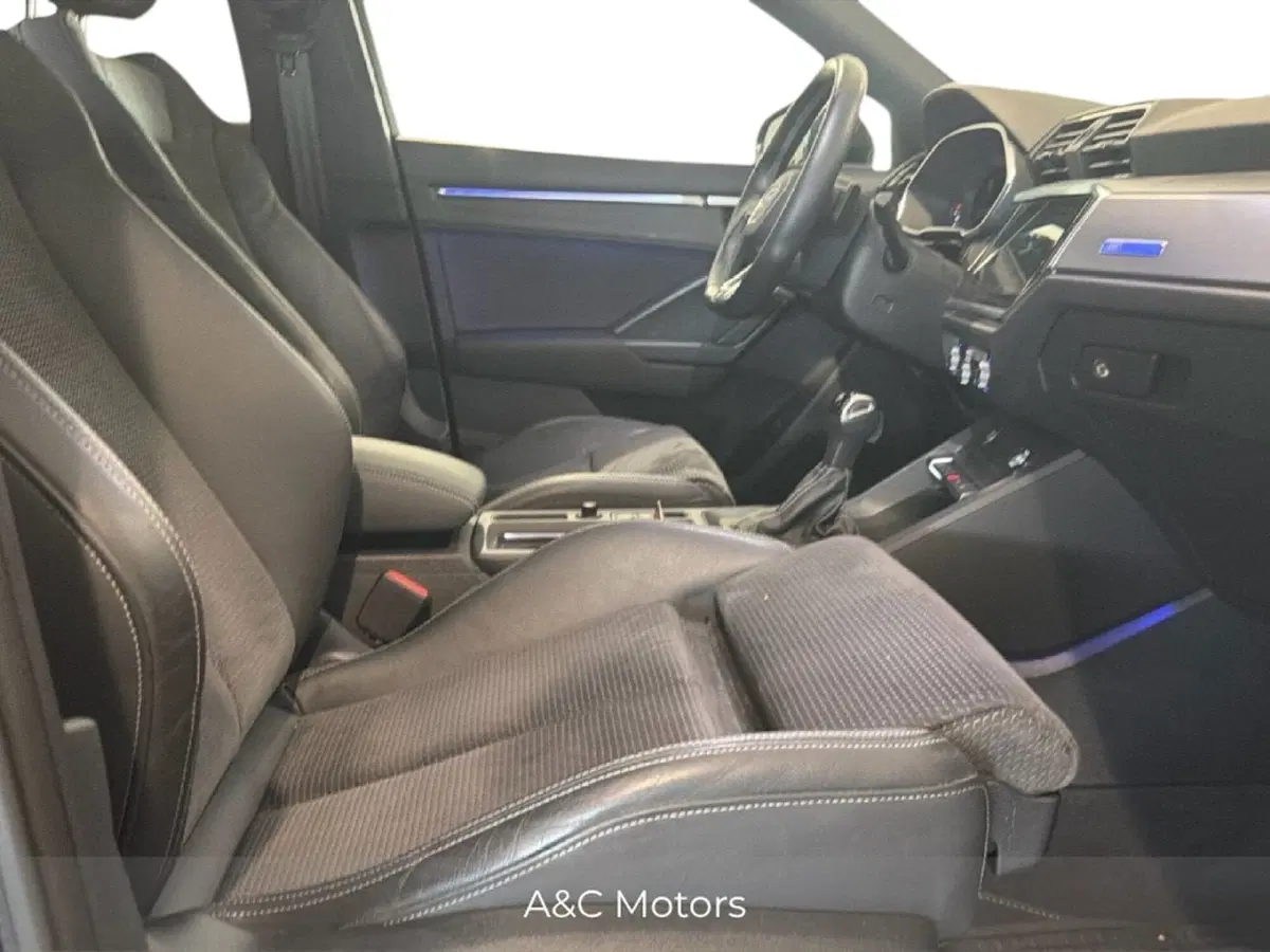 Audi Q3 Sportback usata a Napoli (6)