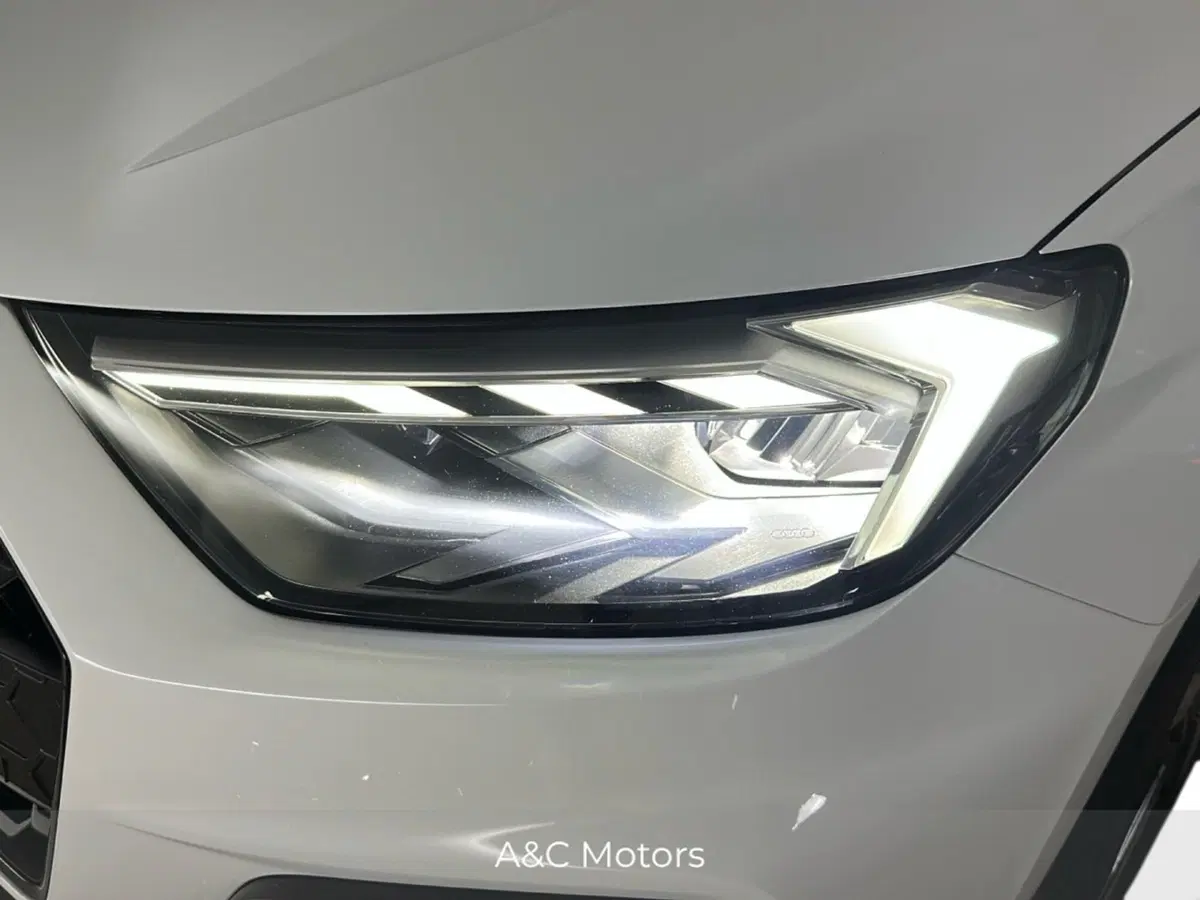 Audi A1 Sportback usata a Caserta (20)