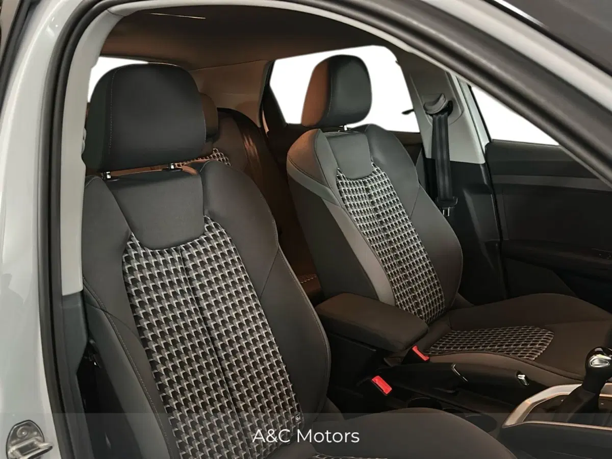 Audi A1 Sportback usata a Caserta (9)