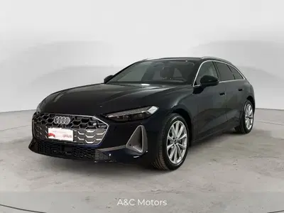 Audi A5 Avant 2.0 tdi mhev+ Business Advanced quattro 204cv s-tronic del 2025 usata a Casagiove