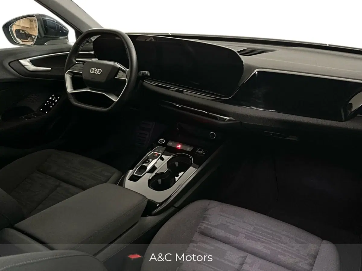 Audi A5 Avant usata a Caserta (10)