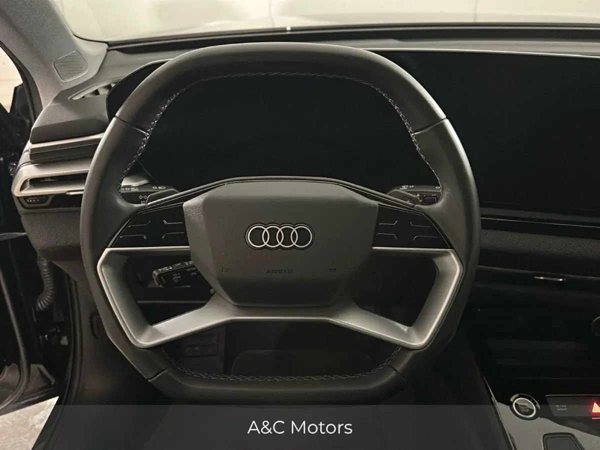 Audi A5 Avant usata a Caserta (11)