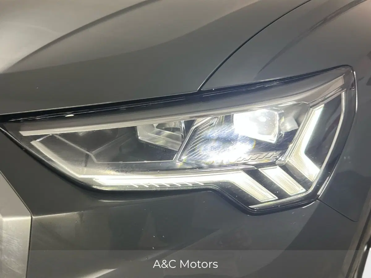 Audi Q3 usata a Caserta (19)