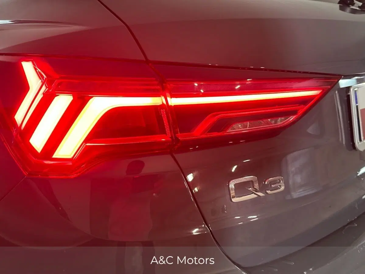 Audi Q3 usata a Caserta (20)