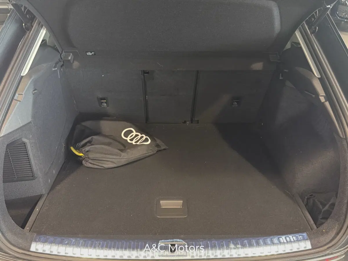 Audi Q3 usata a Napoli (17)