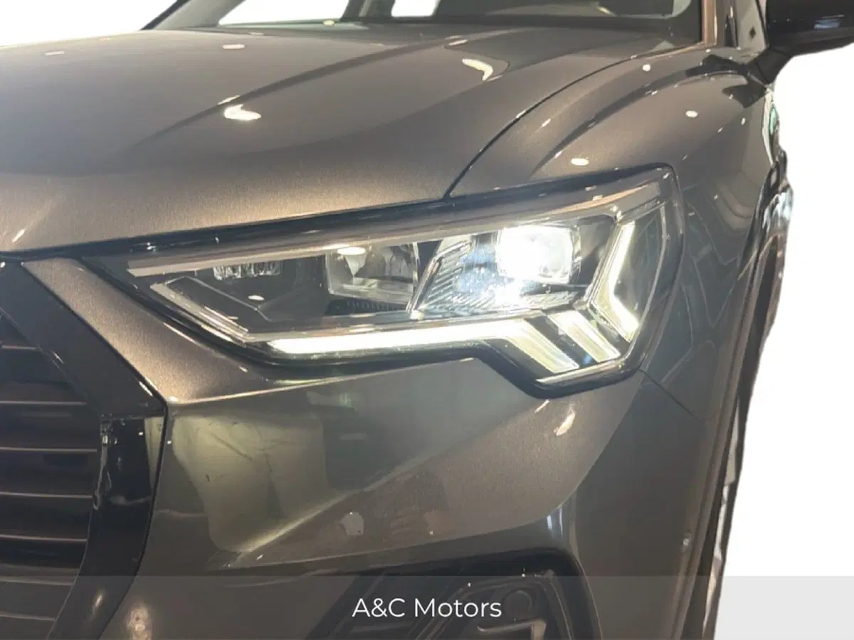 Audi Q3 usata a Napoli (19)