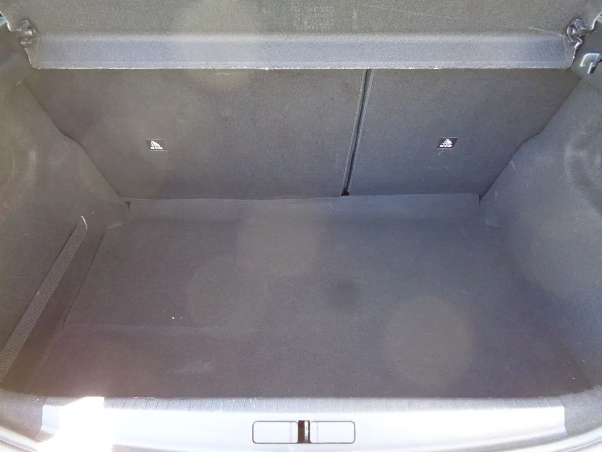 Peugeot 208 usata a Treviso (15)