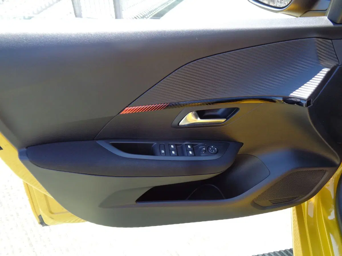 Peugeot 208 usata a Treviso (7)