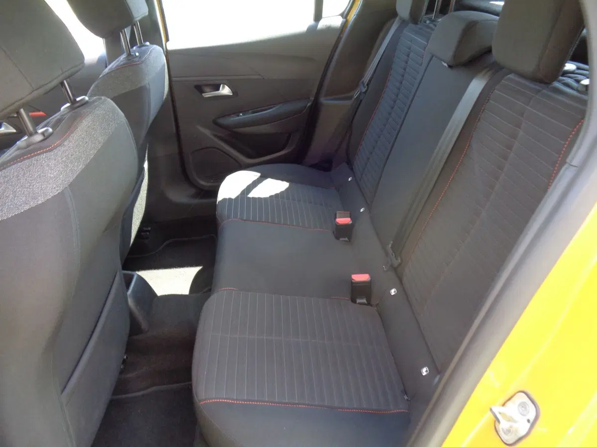 Peugeot 208 usata a Treviso (9)