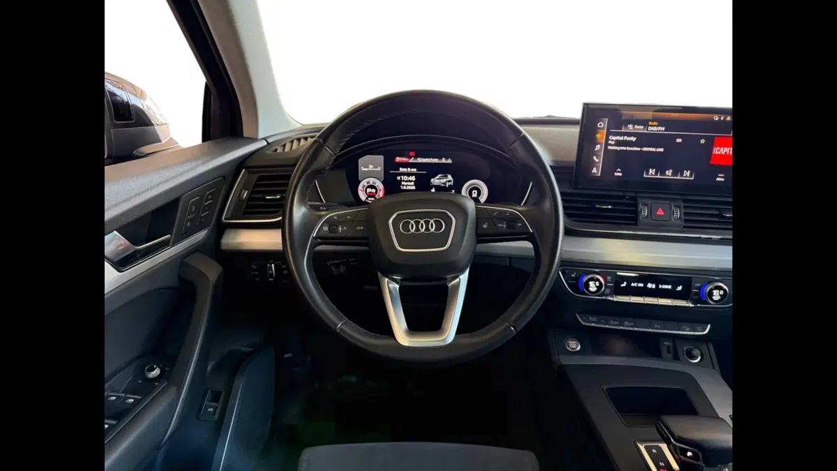 Audi Q5 Sportback usata a Palermo (13)