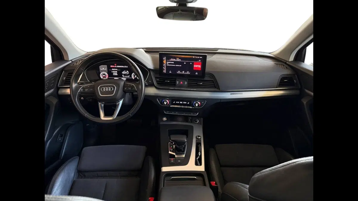 Audi Q5 Sportback usata a Palermo (14)