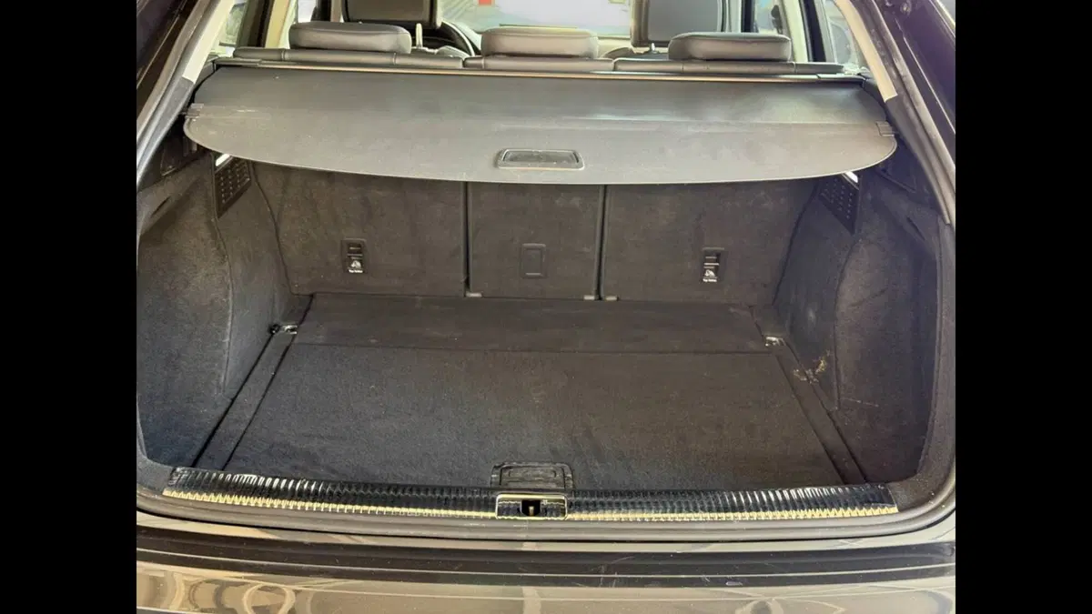 Audi Q5 Sportback usata a Palermo (16)