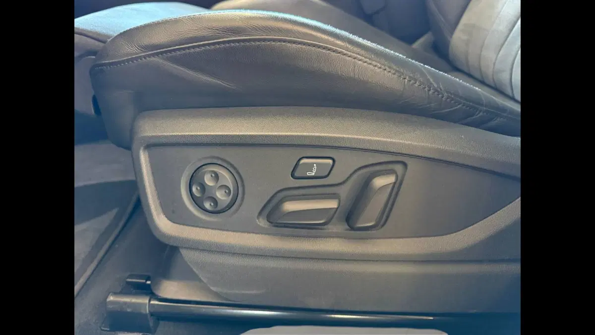 Audi Q5 Sportback usata a Palermo (19)