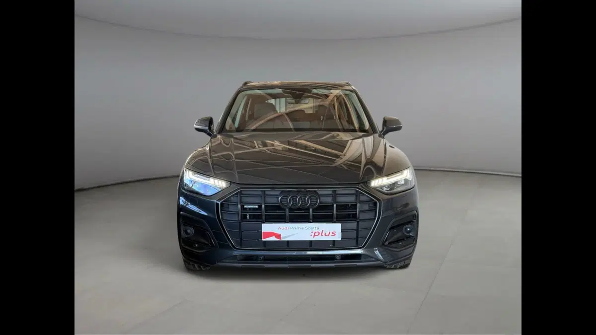 Audi Q5 Sportback usata a Palermo (2)
