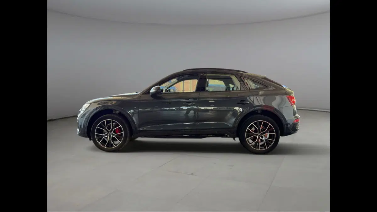 Audi Q5 Sportback usata a Palermo (3)