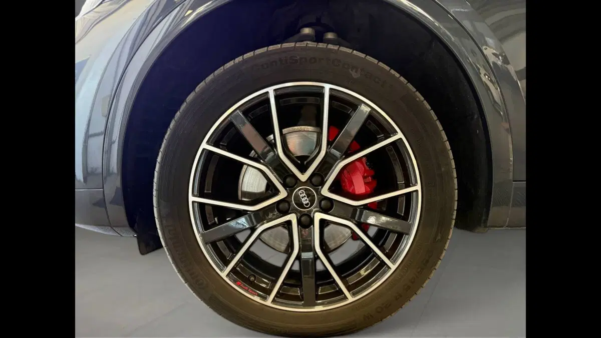 Audi Q5 Sportback usata a Palermo (5)