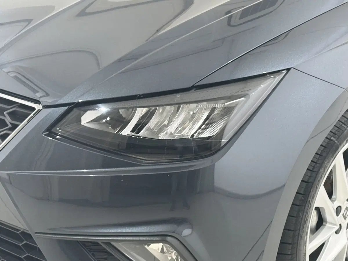 SEAT Ibiza usata a Perugia (3)
