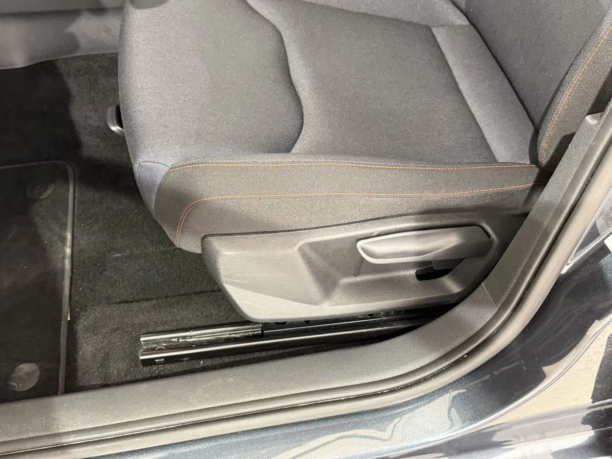 SEAT Ibiza usata a Perugia (7)