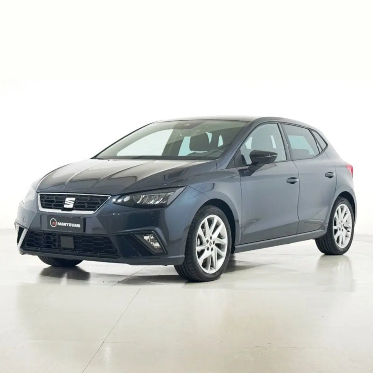 SEAT Ibiza usata a Perugia