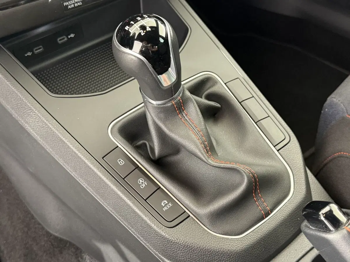 SEAT Ibiza usata a Perugia (19)