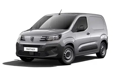 Peugeot Partner Furgone M 1.5 diesel 100cv S&S nuova a Varese