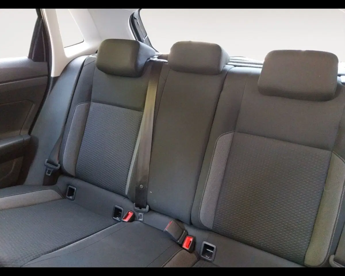 Volkswagen Polo usata a Ravenna (13)