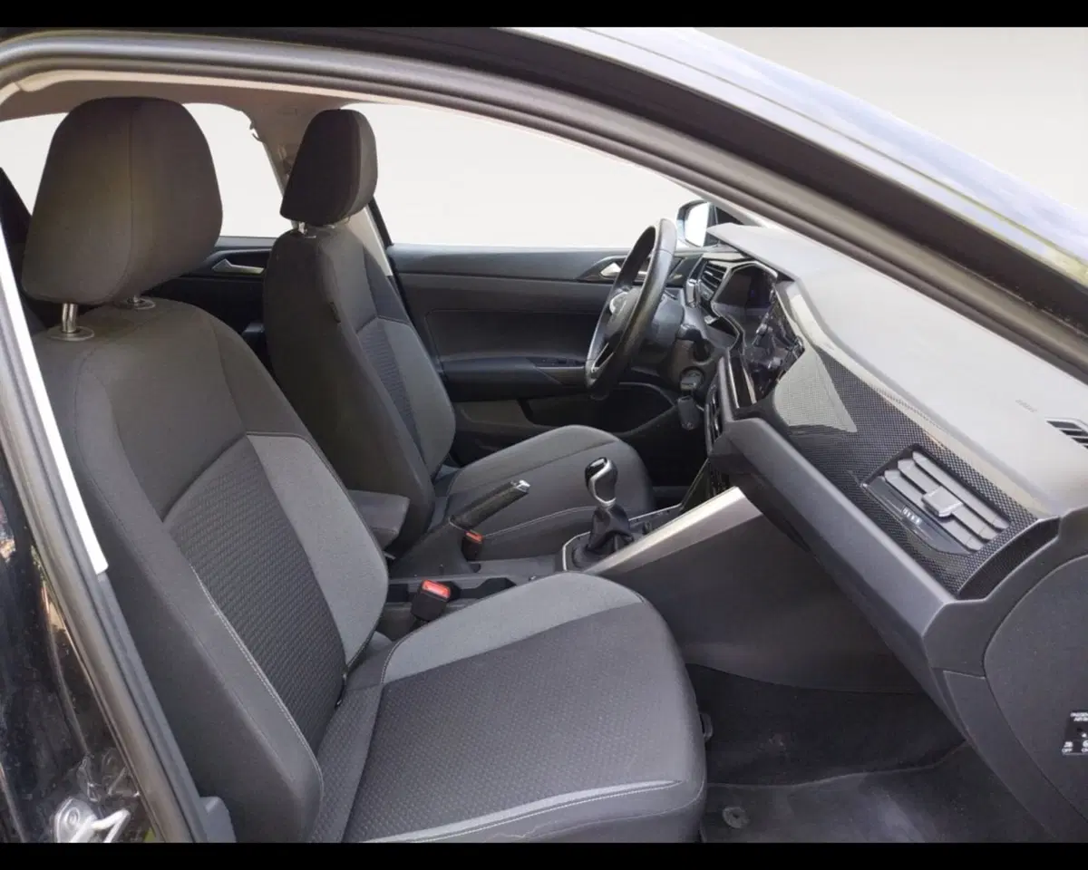 Volkswagen Polo usata a Ravenna (15)